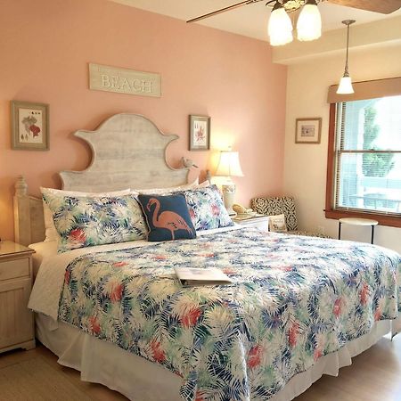 Sand Castle Bed And Breakfast Barnegat Light Екстер'єр фото
