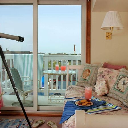 Sand Castle Bed And Breakfast Barnegat Light Екстер'єр фото