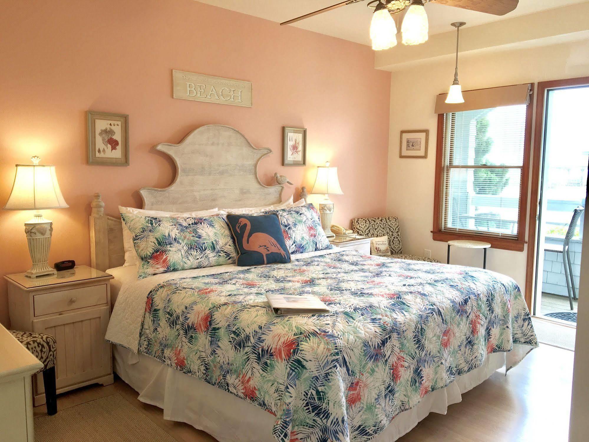 Sand Castle Bed And Breakfast Barnegat Light Екстер'єр фото