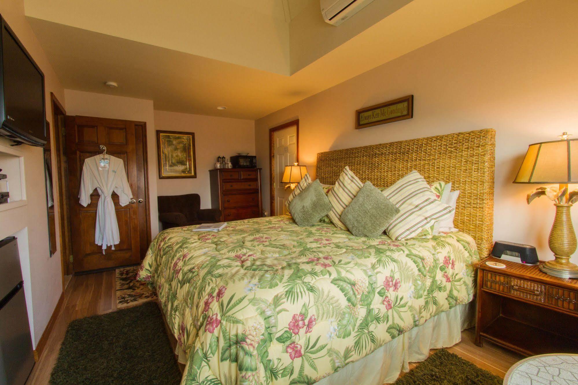 Sand Castle Bed And Breakfast Barnegat Light Екстер'єр фото