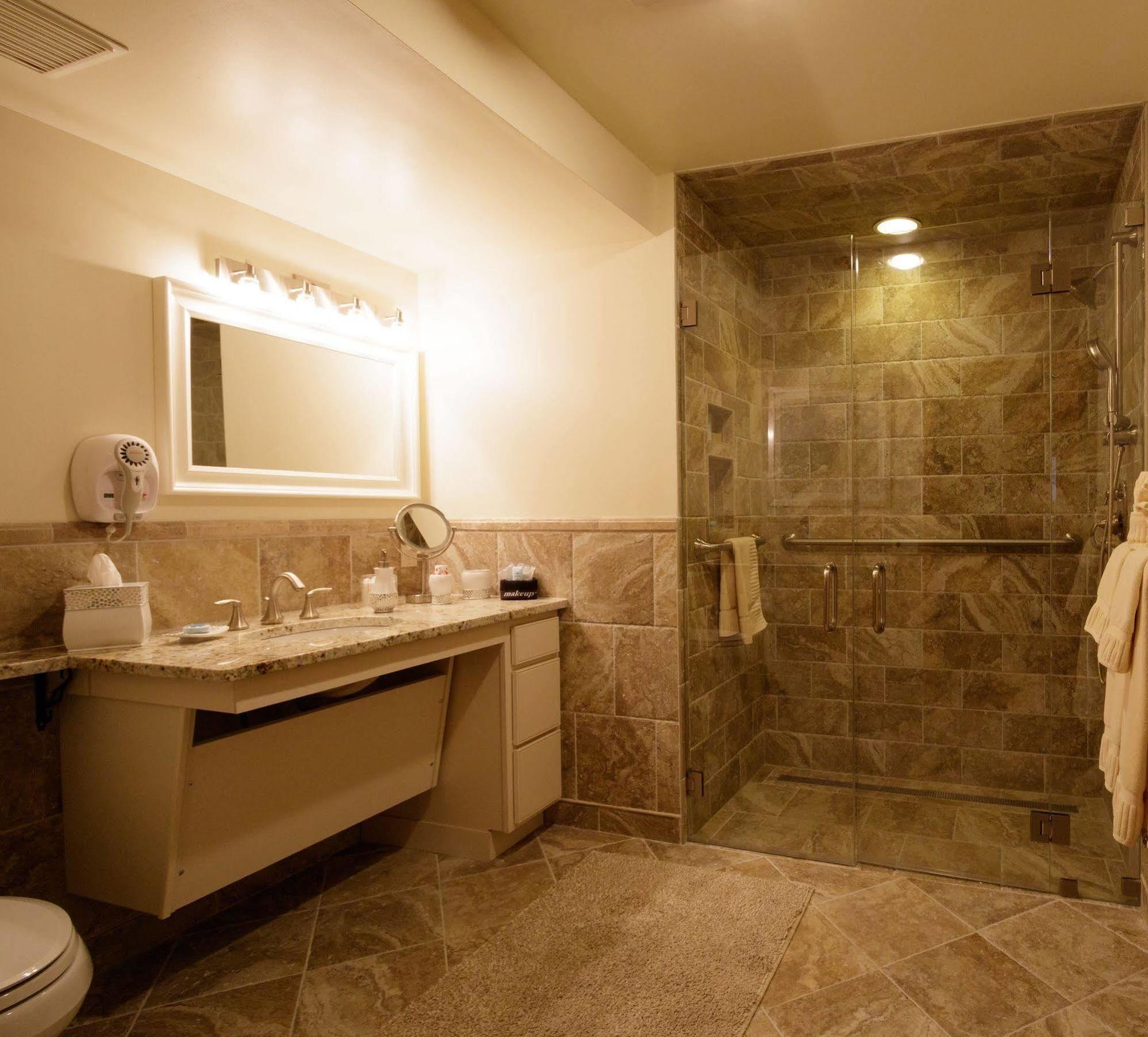 Sand Castle Bed And Breakfast Barnegat Light Екстер'єр фото