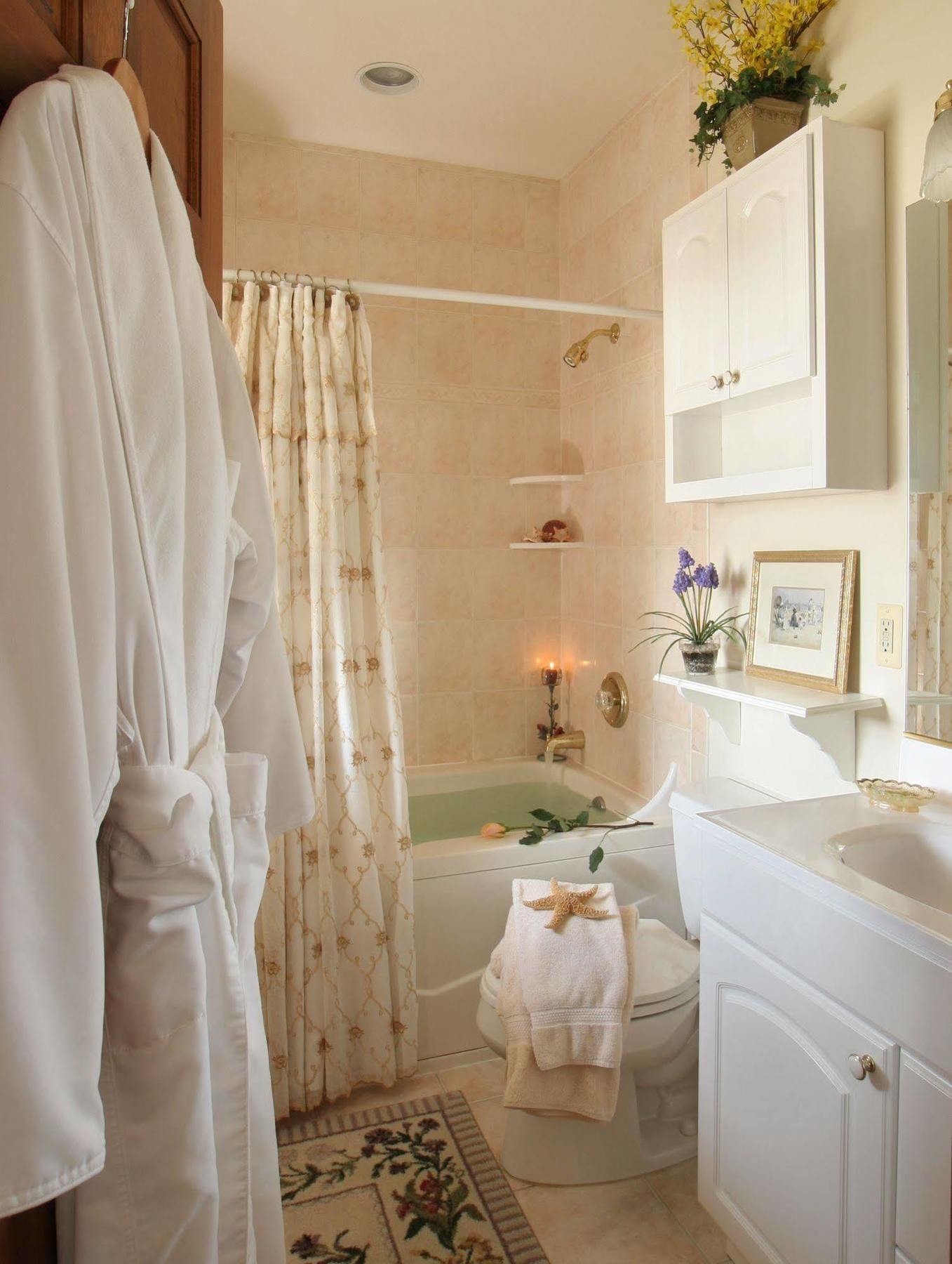 Sand Castle Bed And Breakfast Barnegat Light Екстер'єр фото