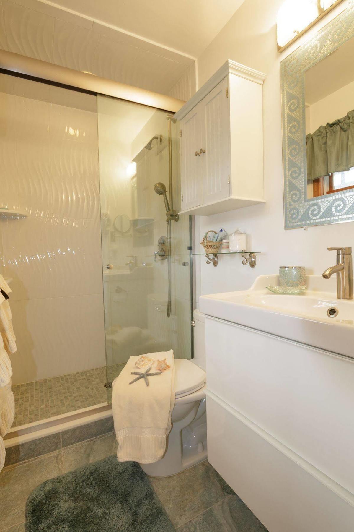 Sand Castle Bed And Breakfast Barnegat Light Екстер'єр фото