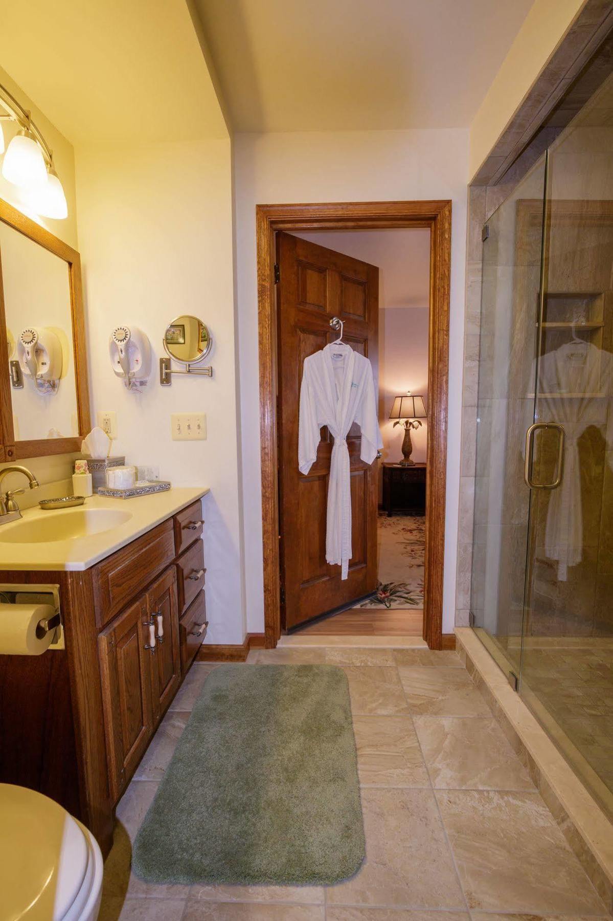 Sand Castle Bed And Breakfast Barnegat Light Екстер'єр фото