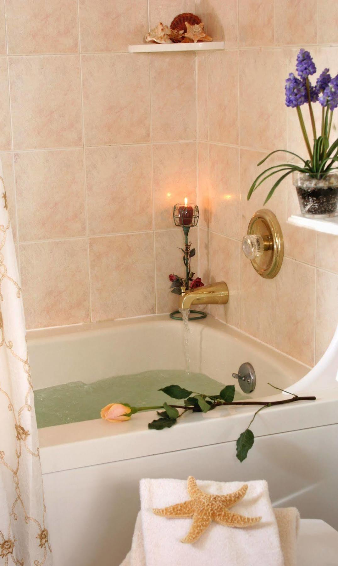 Sand Castle Bed And Breakfast Barnegat Light Екстер'єр фото