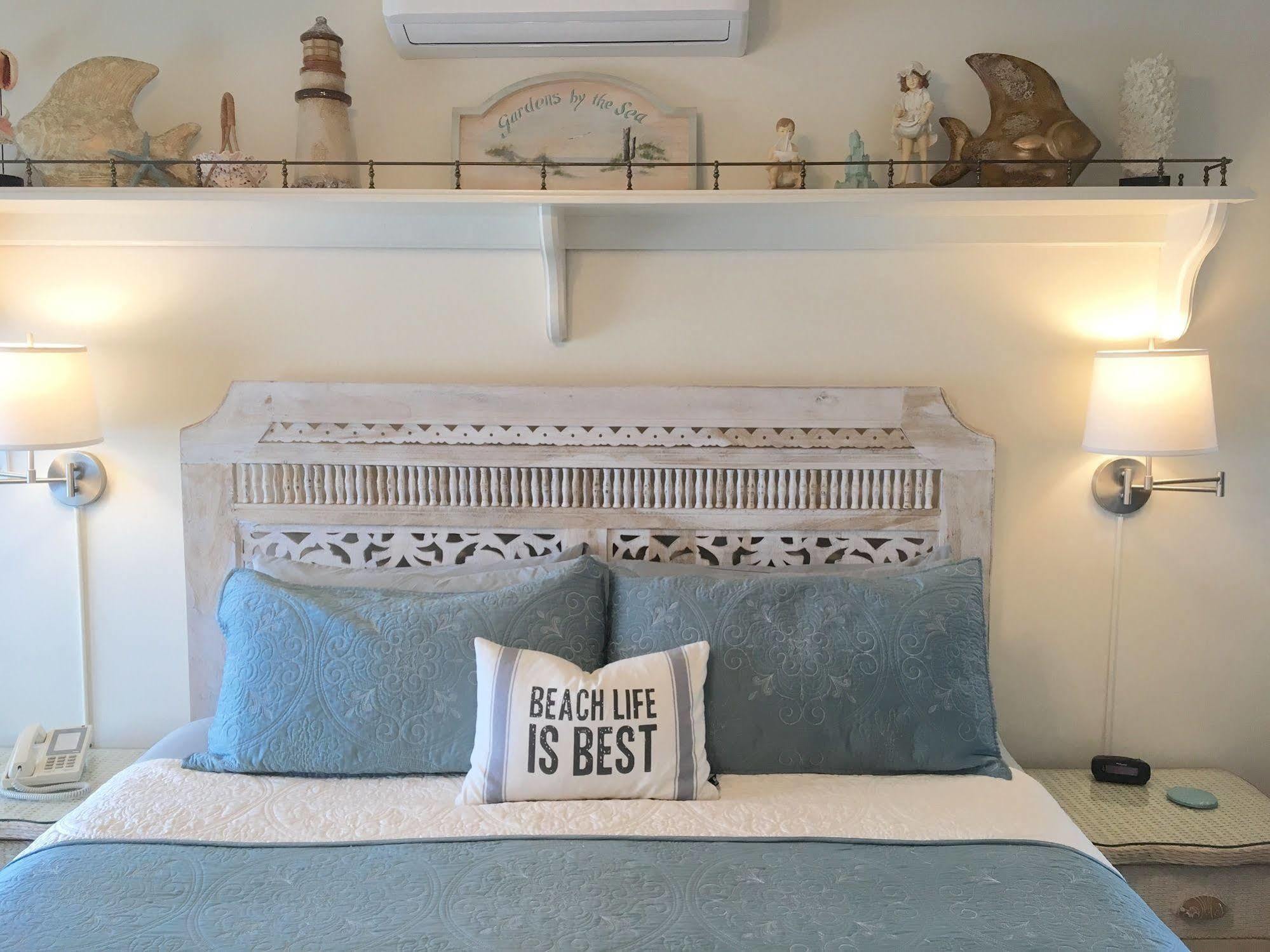 Sand Castle Bed And Breakfast Barnegat Light Екстер'єр фото