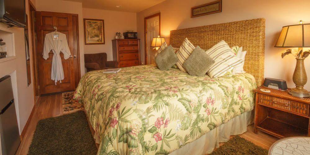 Sand Castle Bed And Breakfast Barnegat Light Екстер'єр фото