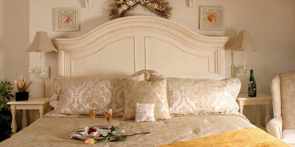 Sand Castle Bed And Breakfast Barnegat Light Екстер'єр фото