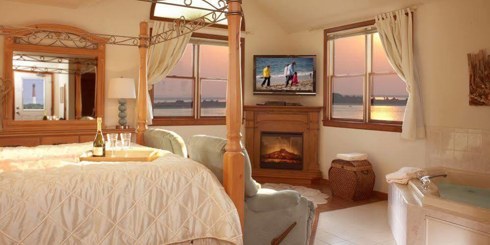 Sand Castle Bed And Breakfast Barnegat Light Екстер'єр фото